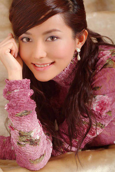 姚贝娜患癌聂鑫车祸 盘点美人之殇斯人已去女星