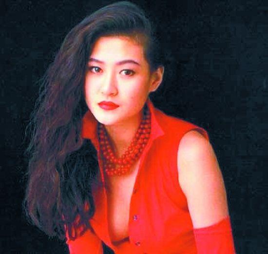 姚贝娜患癌聂鑫车祸 盘点美人之殇斯人已去女星