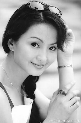 姚贝娜患癌聂鑫车祸 盘点美人之殇斯人已去女星