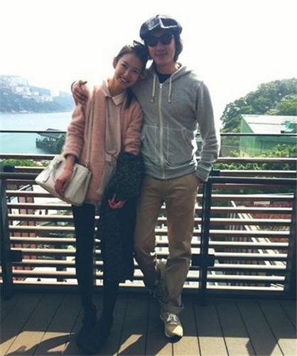 揭秘明星前妻张子萱前夫恋高晓松前妻
