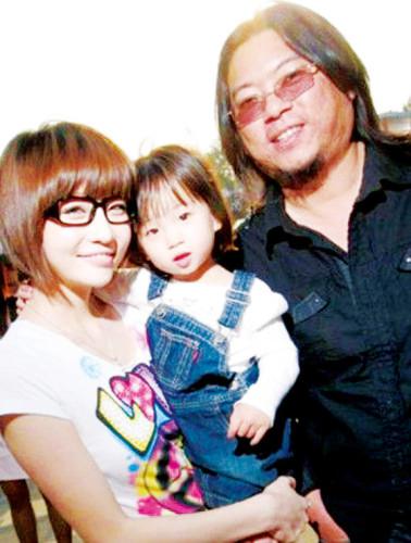 揭秘明星前妻张子萱前夫恋高晓松前妻