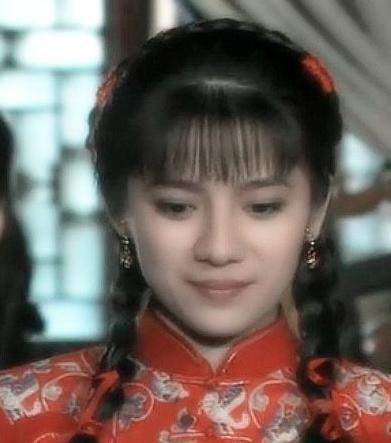 揭秘明星前妻张子萱前夫恋高晓松前妻