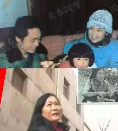揭秘明星前妻张子萱前夫恋高晓松前妻