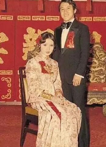 揭秘明星前妻张子萱前夫恋高晓松前妻