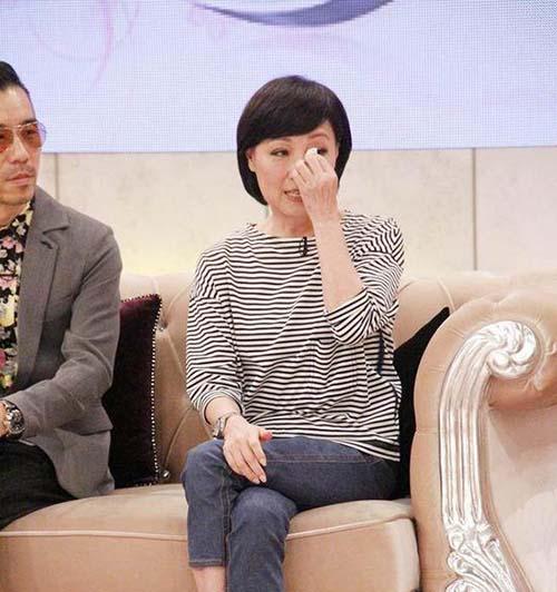 揭秘明星前妻张子萱前夫恋高晓松前妻