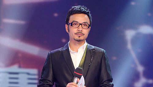 揭秘明星前妻张子萱前夫恋高晓松前妻