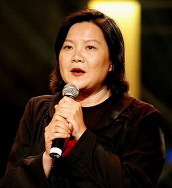 揭秘明星前妻张子萱前夫恋高晓松前妻