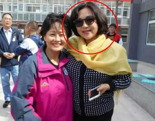 揭秘明星前妻张子萱前夫恋高晓松前妻