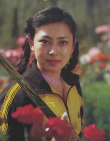 揭秘明星前妻张子萱前夫恋高晓松前妻