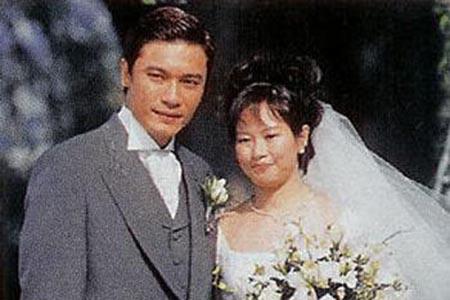 揭秘明星前妻张子萱前夫恋高晓松前妻