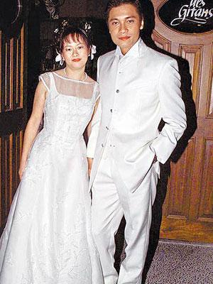 揭秘明星前妻张子萱前夫恋高晓松前妻