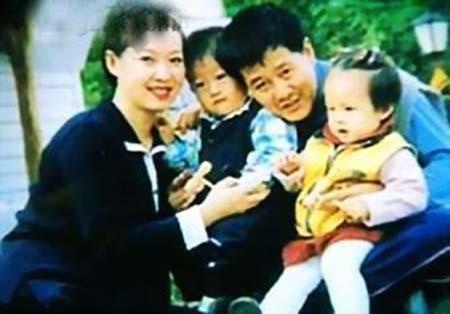 揭秘明星前妻张子萱前夫恋高晓松前妻