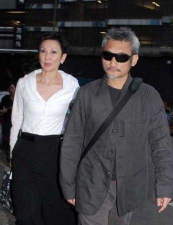揭秘明星前妻张子萱前夫恋高晓松前妻