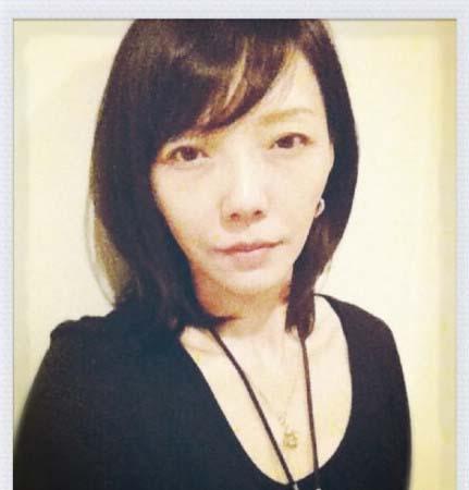 揭秘明星前妻张子萱前夫恋高晓松前妻