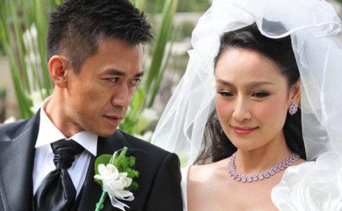 揭秘明星前妻张子萱前夫恋高晓松前妻