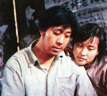 揭刘晓庆因离婚差点与前夫同归于尽