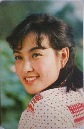 揭刘晓庆因离婚差点与前夫同归于尽