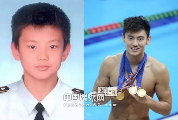 岁月是把美工刀！那些随着岁月增长颜值飙升的明星