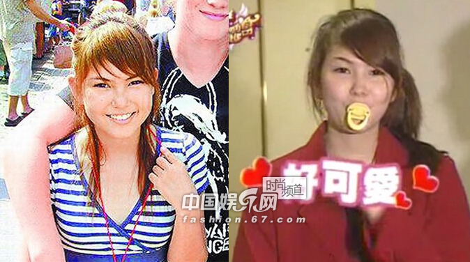 岁月是把美工刀！那些随着岁月增长颜值飙升的明星