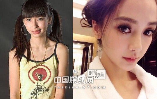 岁月是把美工刀！那些随着岁月增长颜值飙升的明星