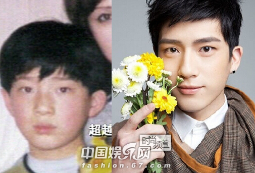 岁月是把美工刀！那些随着岁月增长颜值飙升的明星