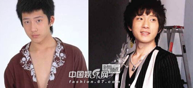 岁月是把美工刀！那些随着岁月增长颜值飙升的明星