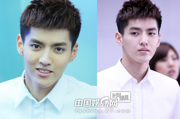 岁月是把美工刀！那些随着岁月增长颜值飙升的明星