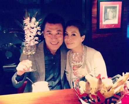 揭娱乐圈为爱痴狂女星 安雯贱卖房产替夫还债 揭娱乐圈为爱痴狂女星 安雯贱卖房产替夫还债