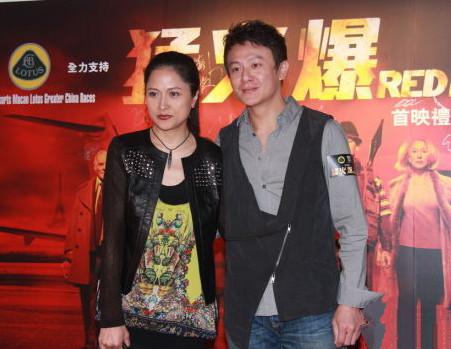 揭娱乐圈为爱痴狂女星 安雯贱卖房产替夫还债 揭娱乐圈为爱痴狂女星 安雯贱卖房产替夫还债