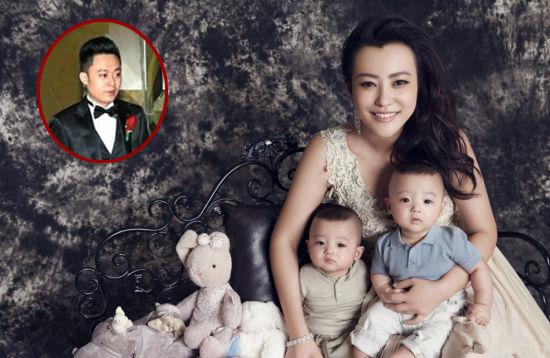 揭娱乐圈为爱痴狂女星 安雯贱卖房产替夫还债 揭娱乐圈为爱痴狂女星 安雯贱卖房产替夫还债