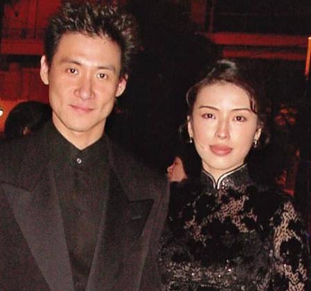 揭娱乐圈为爱痴狂女星 安雯贱卖房产替夫还债 揭娱乐圈为爱痴狂女星 安雯贱卖房产替夫还债