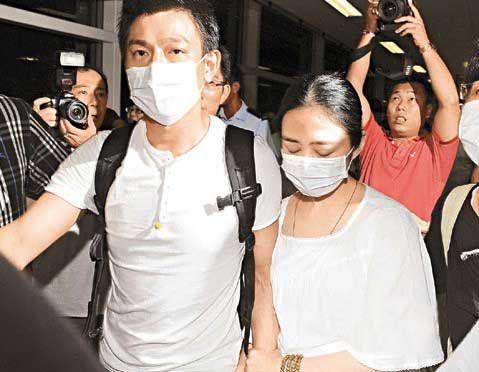 揭娱乐圈为爱痴狂女星 安雯贱卖房产替夫还债 揭娱乐圈为爱痴狂女星 安雯贱卖房产替夫还债