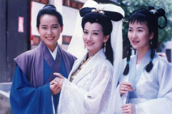 《新白娘子》演员现状 “法海”落魄开出租车 《新白娘子》演员现状 “法海”落魄开出租车