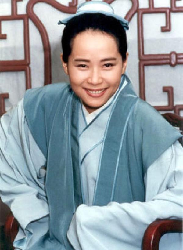 《新白娘子》演员现状 “法海”落魄开出租车 《新白娘子》演员现状 “法海”落魄开出租车