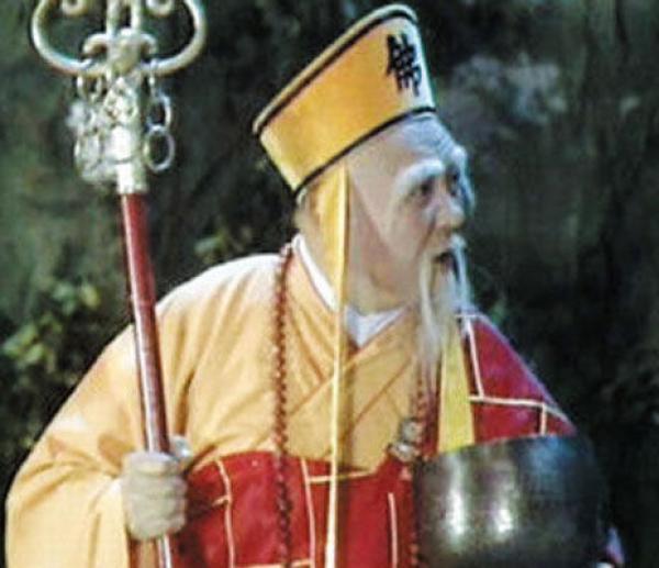 《新白娘子》演员现状 “法海”落魄开出租车 《新白娘子》演员现状 “法海”落魄开出租车