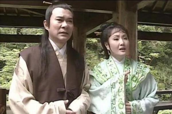 《新白娘子》演员现状 “法海”落魄开出租车 《新白娘子》演员现状 “法海”落魄开出租车