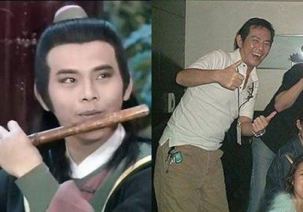 《新白娘子》演员现状 “法海”落魄开出租车 《新白娘子》演员现状 “法海”落魄开出租车