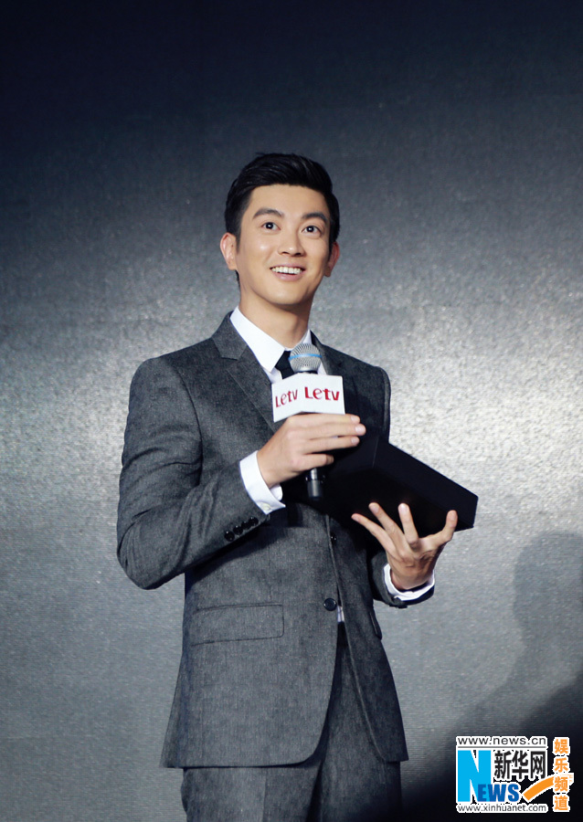 霍思燕不怕嗯哼吃醋想生二胎 杜江显露'少女心'