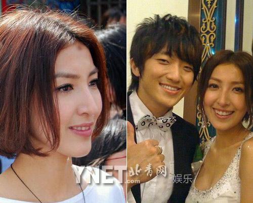 图揭被淡忘昔日荧幕美人 徐怀钰生活窘迫