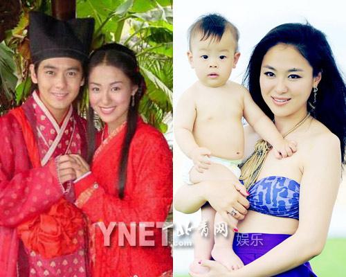 图揭被淡忘昔日荧幕美人 徐怀钰生活窘迫