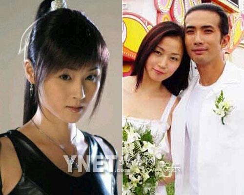 图揭被淡忘昔日荧幕美人 徐怀钰生活窘迫