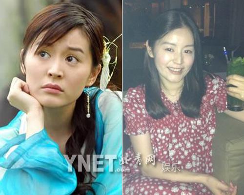 图揭被淡忘昔日荧幕美人 徐怀钰生活窘迫