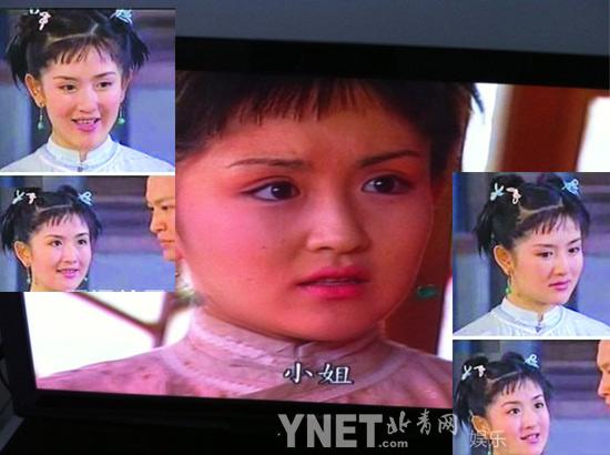 图揭被淡忘昔日荧幕美人 徐怀钰生活窘迫