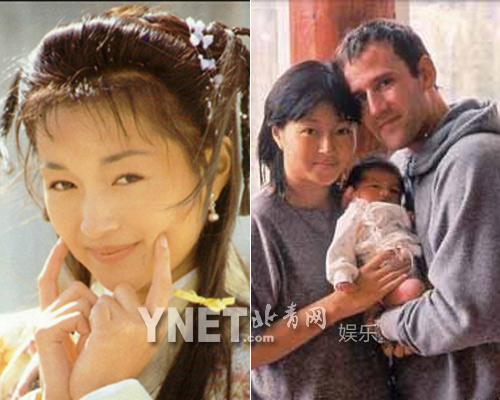 图揭被淡忘昔日荧幕美人 徐怀钰生活窘迫