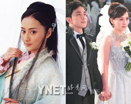 图揭被淡忘昔日荧幕美人 徐怀钰生活窘迫