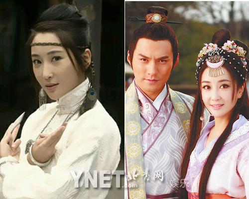 图揭被淡忘昔日荧幕美人 徐怀钰生活窘迫