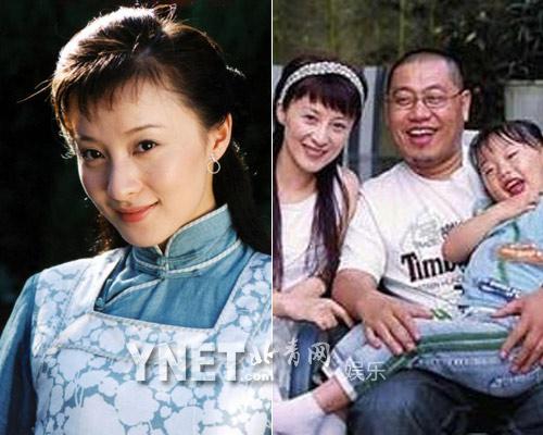 图揭被淡忘昔日荧幕美人 徐怀钰生活窘迫