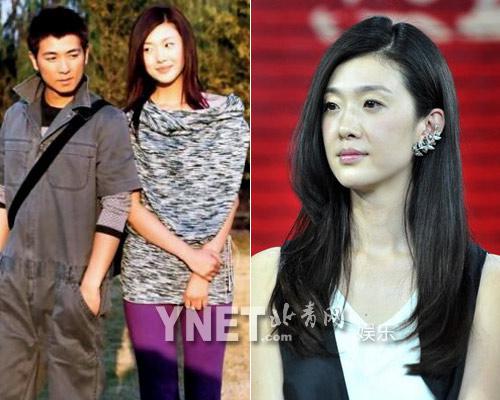 图揭被淡忘昔日荧幕美人 徐怀钰生活窘迫