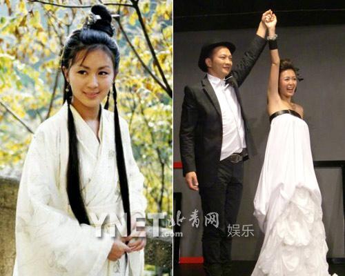 图揭被淡忘昔日荧幕美人 徐怀钰生活窘迫