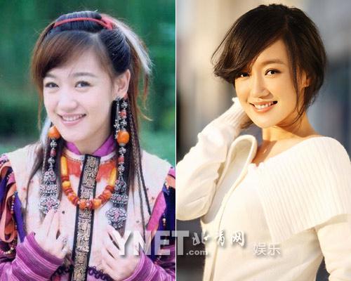 图揭被淡忘昔日荧幕美人 徐怀钰生活窘迫